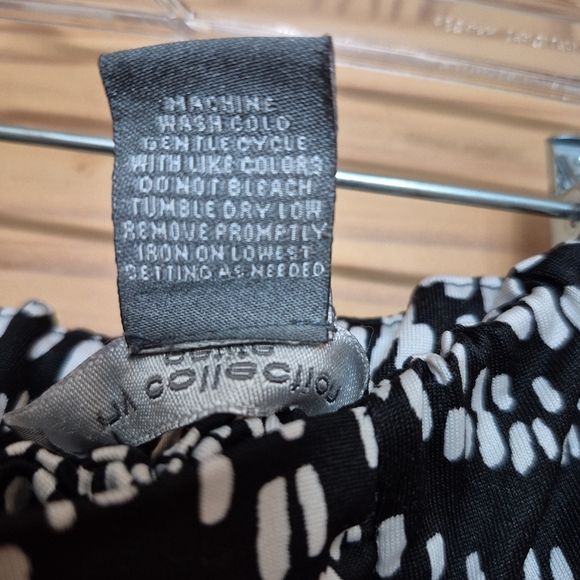 NY Collection Skirt - Picture 8 of 8